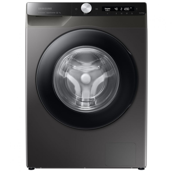 SAMSUNG Automatic Washing Machine WW70A6S23AX/LP