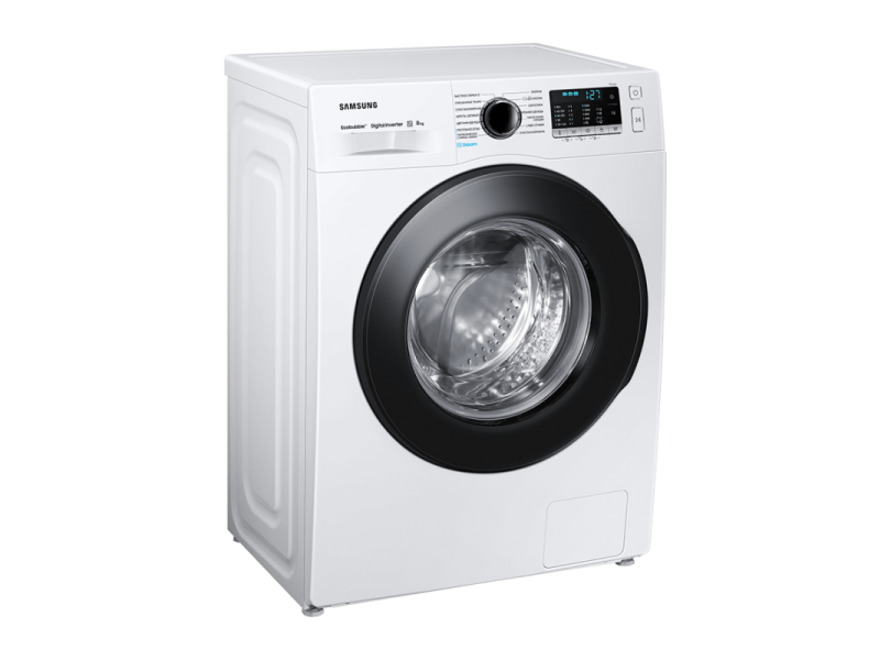 SAMSUNG Automatic Washing Machine WW80AAS21     ELP