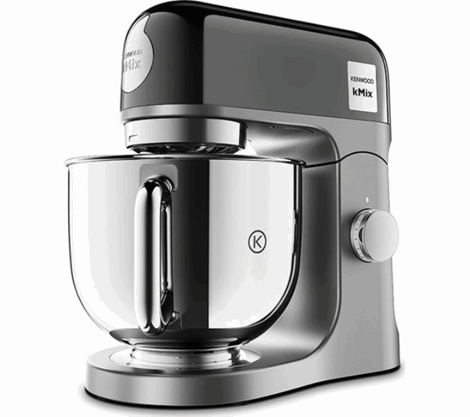 KENWOOD Миксер с подставкой KMX760BC