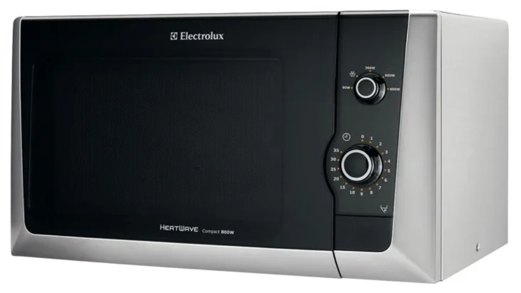ELECTROLUX Микроволновая печь EMM21000S