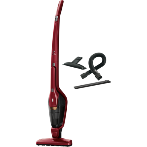 ELECTROLUX Wireless Vacuum Cleaner EERC75WRK