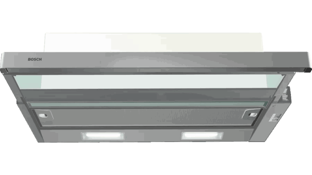 BOSCH B/I cooker hood DFT63CA50Q