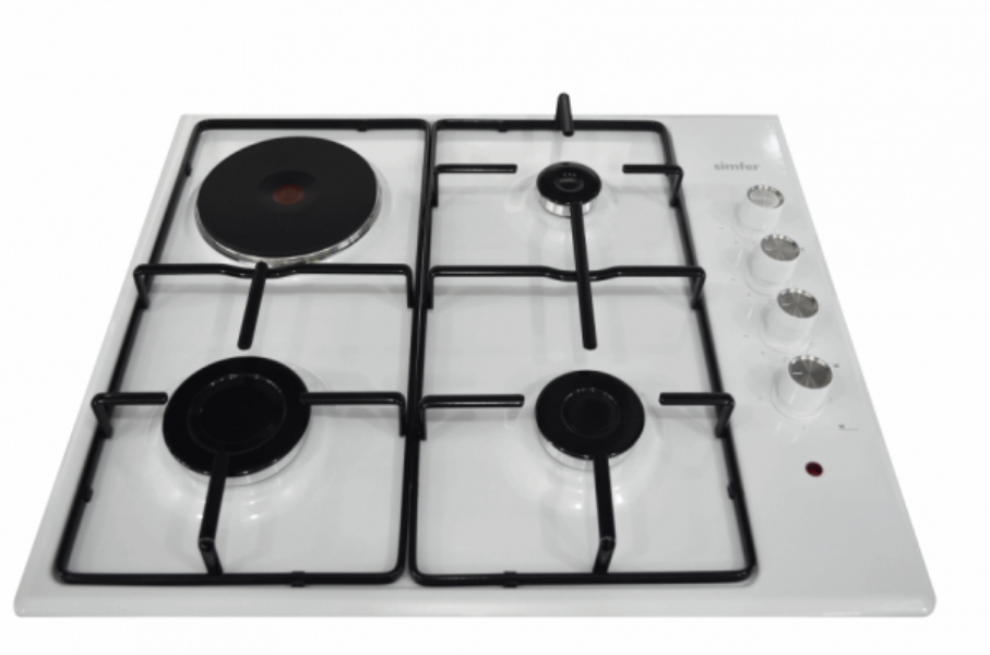 SIMFER Built-in Electric Hob H6M R3141QW