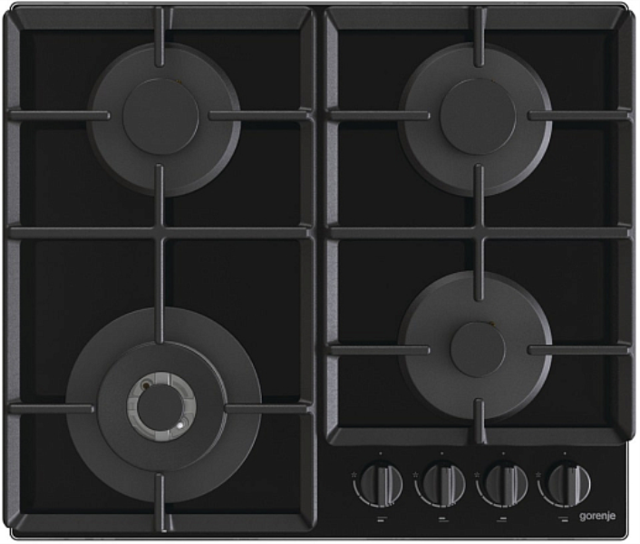 GORENJE Встраиваемая эл. плита GTW641EB