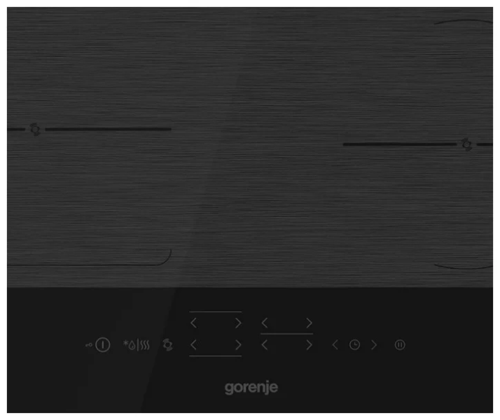 GORENJE B/I HOB Ceramic IT643SYB7