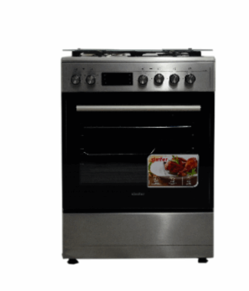 SIMFER Газовая плита F7045i