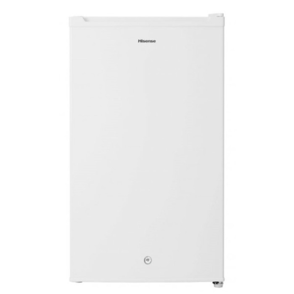 HISENSE Холодильник SINGLE DOOR RS12DR-WHITE