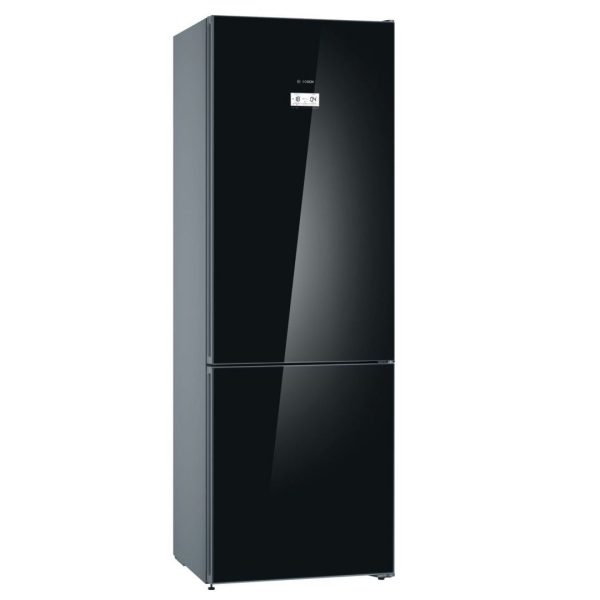 BOSCH Refrigerator Bottom mount KGN49LB30U
