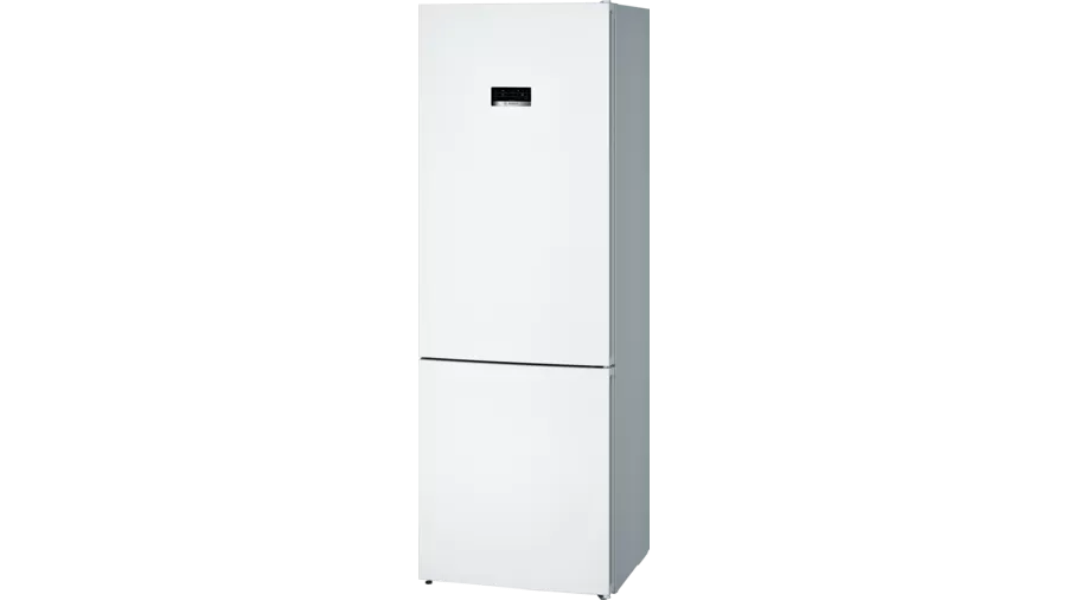 BOSCH Refrigerator Bottom mount KGN49XW30U