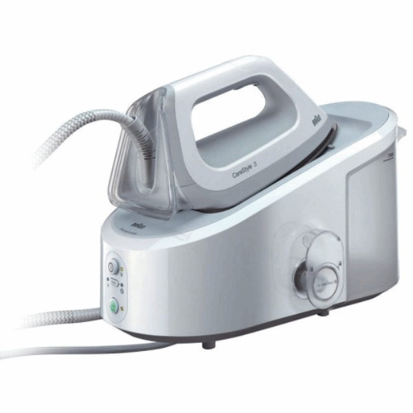 BRAUN Iron Station IS3041WH