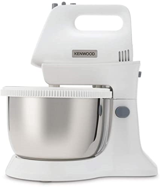 KENWOOD Миксер с подставкой HMP34.A0WH
