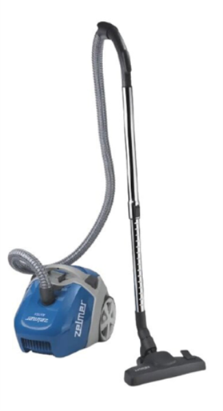 ZELMER Vacuum Cleaner ANTEK ZVC3502N