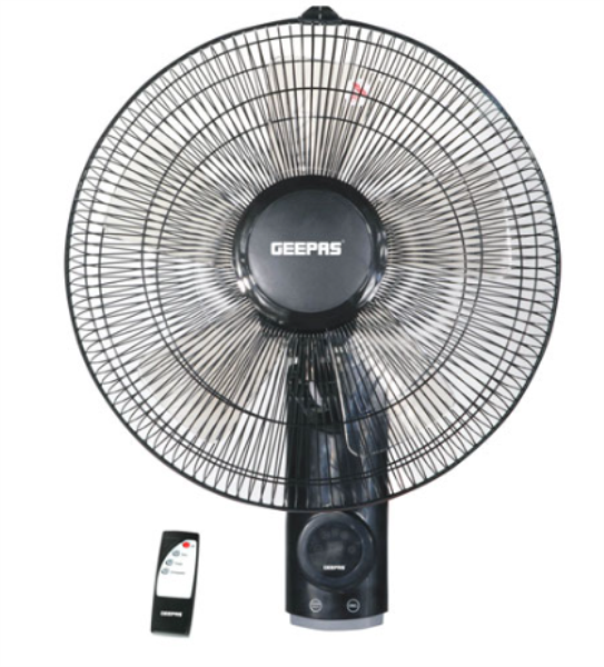 GEEPAS Fan (wall) GF9479N