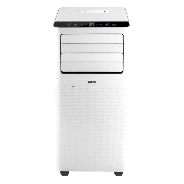 ZANUSSI Кондиционер портативный MARKO POLO IV ZACM-10TSC/N1
