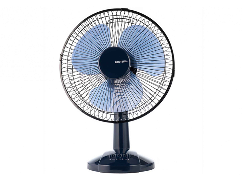 CENTEK  Вентилятор CT-5007 BLUE