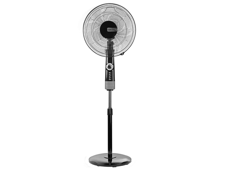 CENTEK  Fan CT-5022 BK