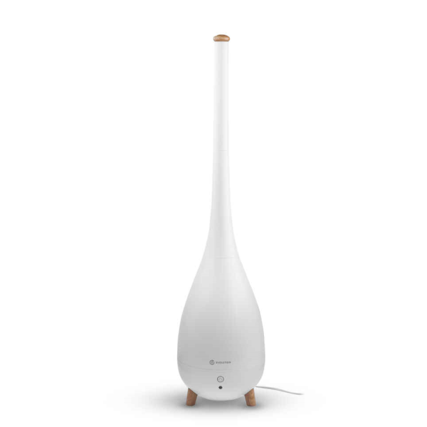 Deerma (Xiaomi) Увлажнитель воздуха EVOLUTION HF-777