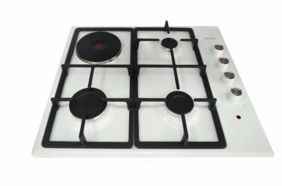 SIMFER Встраиваемая эл. плита H6M R3154QW