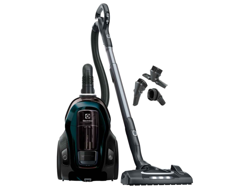 ELECTROLUX Vacuum Cleaner PC91-8STM