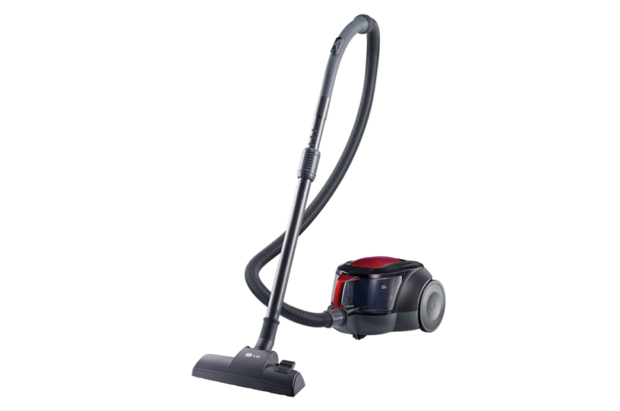 LG Vacuum Cleaner VC5320NNTR