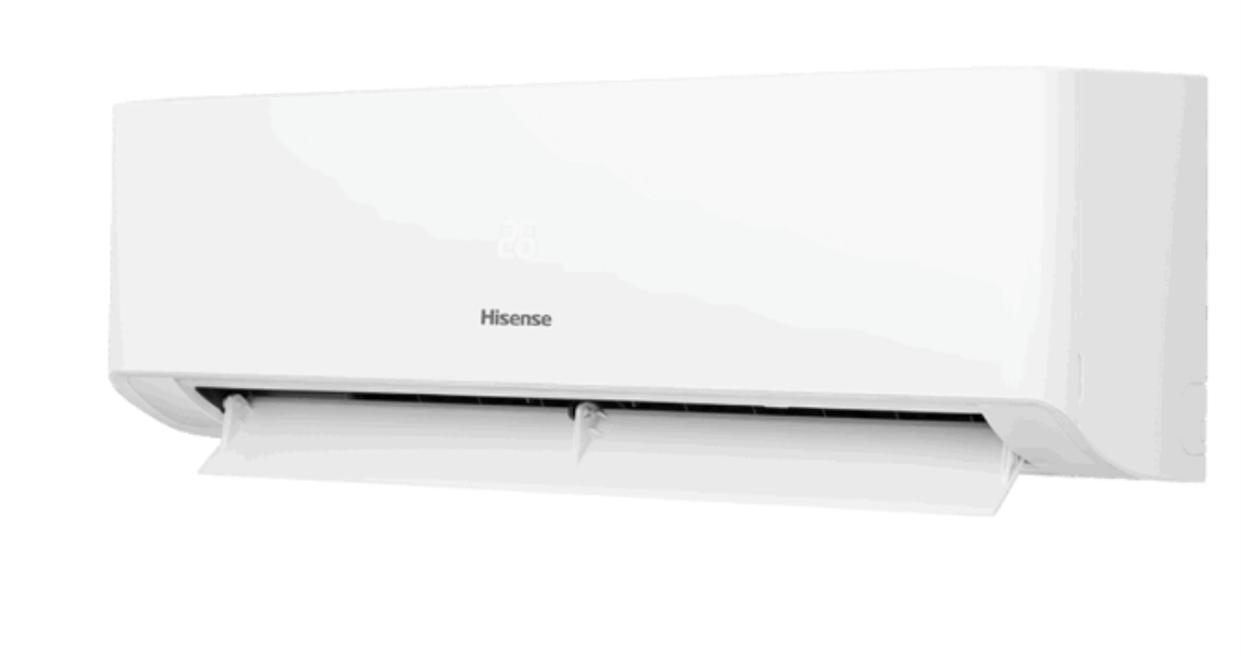 HISENSE A/C inverter AST24UW4SKB TG00