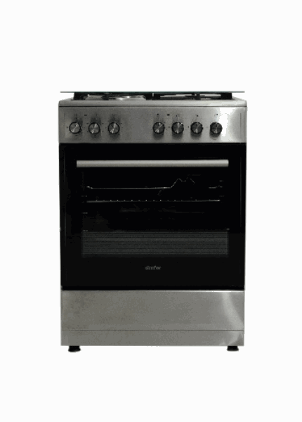 SIMFER Cooker gas F7020i