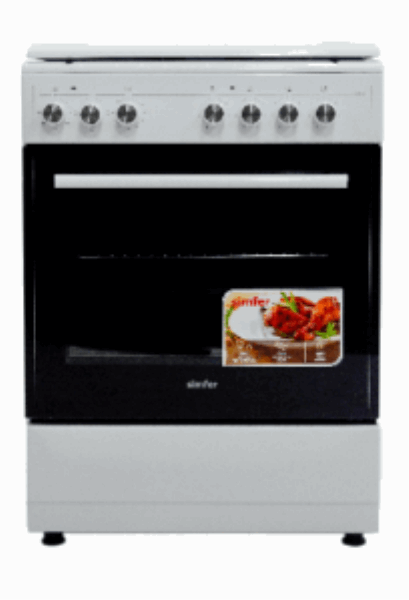 SIMFER COOKER EL F7044EEAM