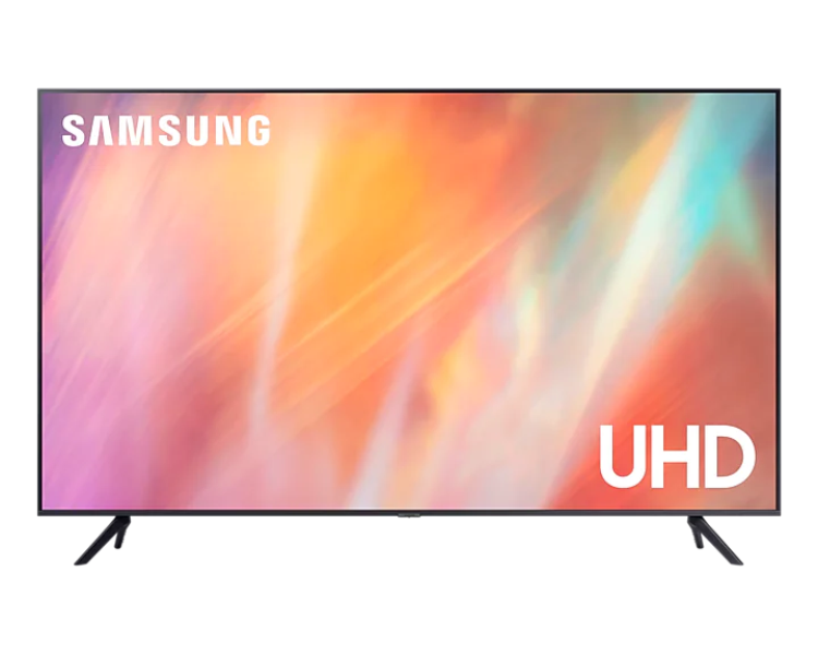 SAMSUNG LED телевизор UE65AU7100UXRU