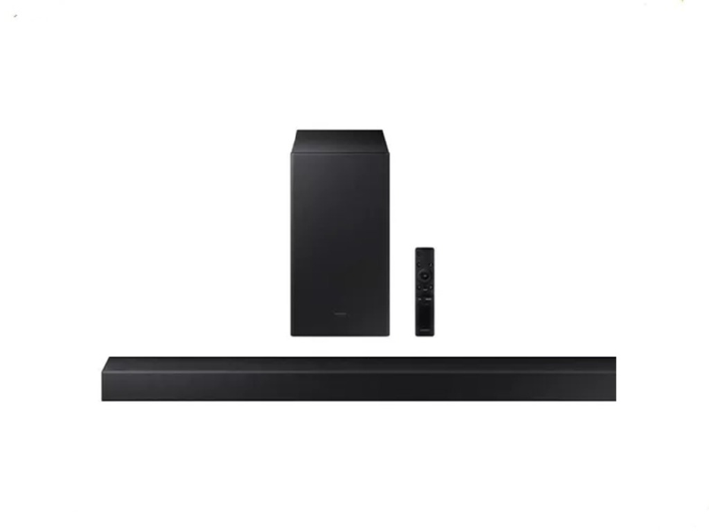 SAMSUNG SOUNDBAR HWA450/RU