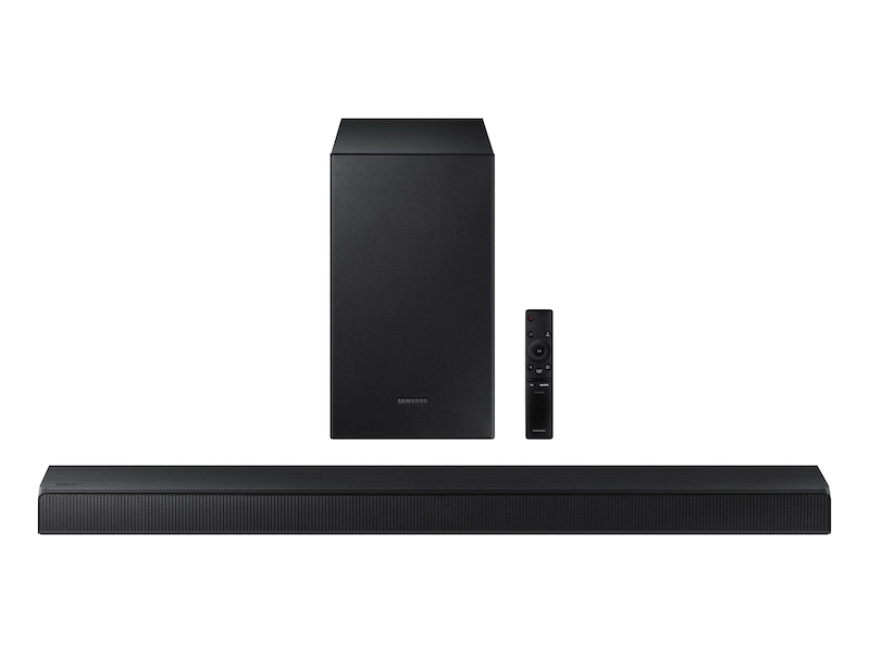 SAMSUNG SOUNDBAR HWA45C/RU
