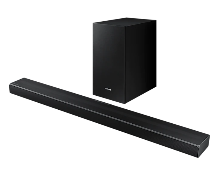 SAMSUNG SOUNDBAR HWQ6CT/RU