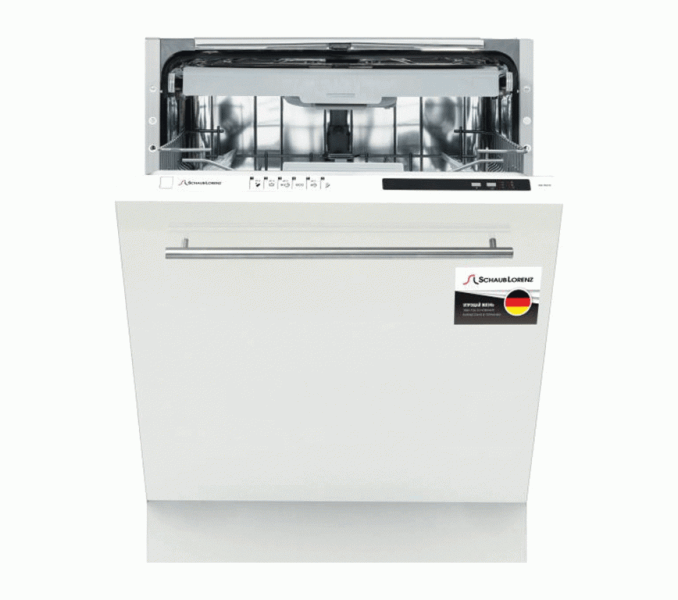 Schaub Lorenz Built-in dishwasher SLGVI6210