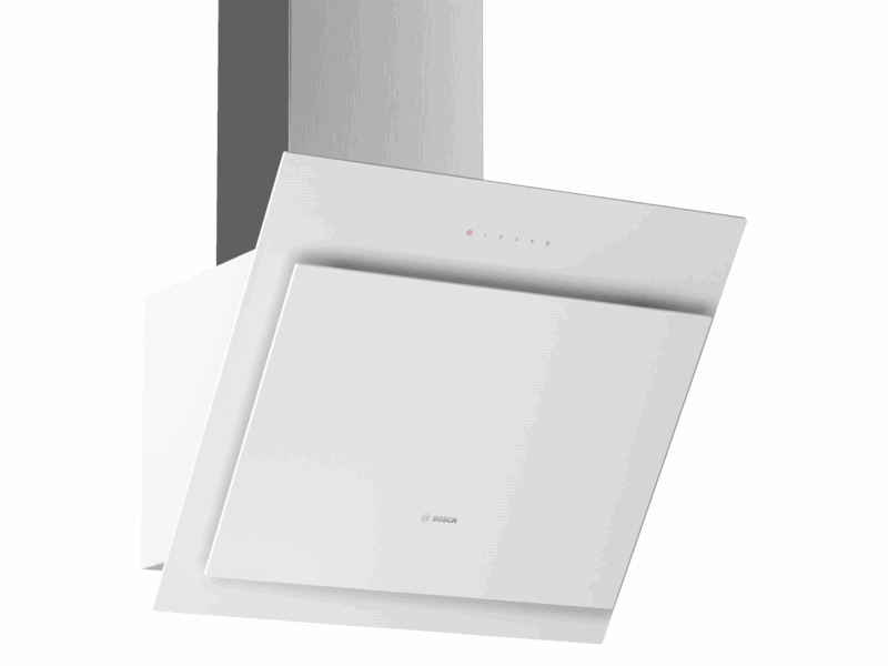 BOSCH Cooker hood DWK67CM20