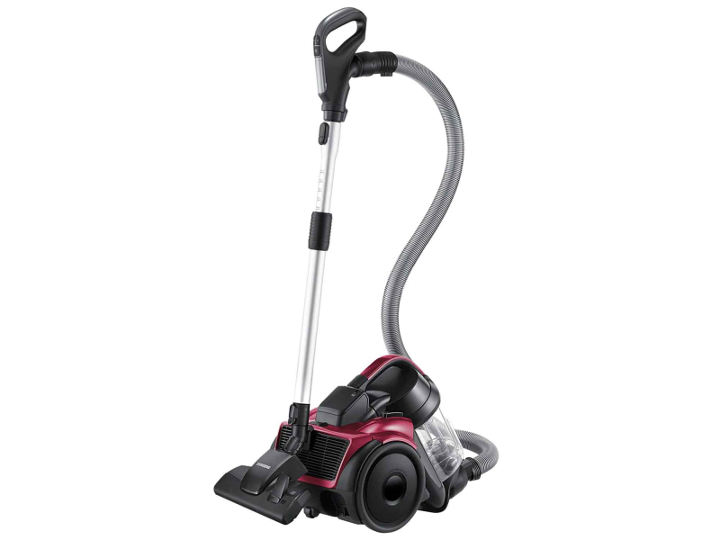 SAMSUNG Vacuum Cleaner VC21K5150HP/EV