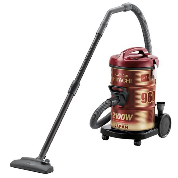 HITACHI Vacuum Cleaner CV950F/Y 240C WR
