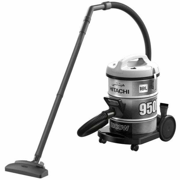 HITACHI Vacuum Cleaner CV950F/Y 240C PG