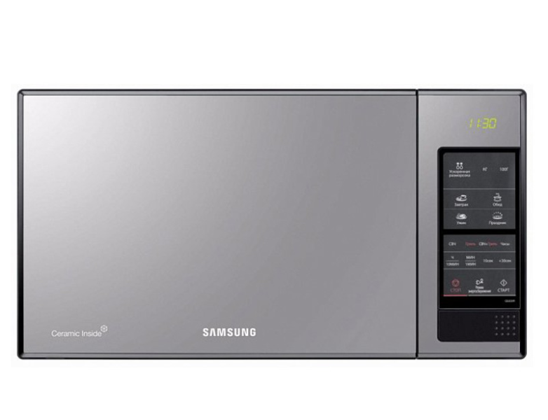 SAMSUNG Microwave ME83XR/BWT