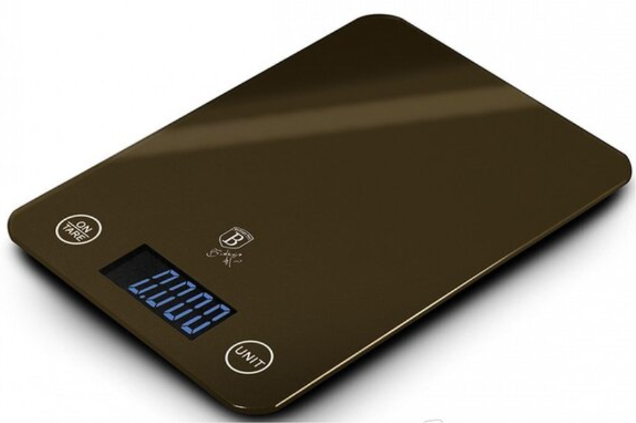 Berlinger Haus Kitchen scales BH9363