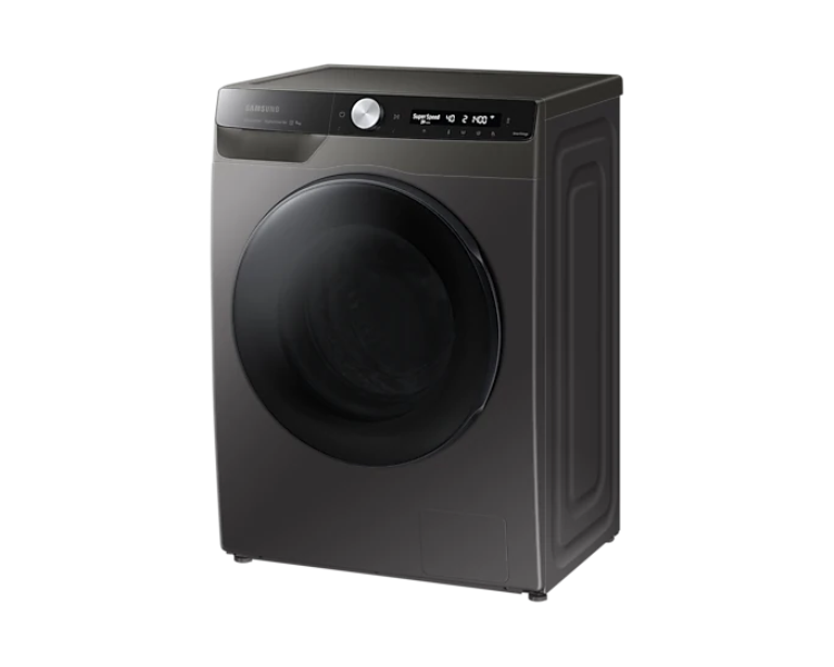 SAMSUNG Стиральная машина автоматическая WW90A6L48BX/LP