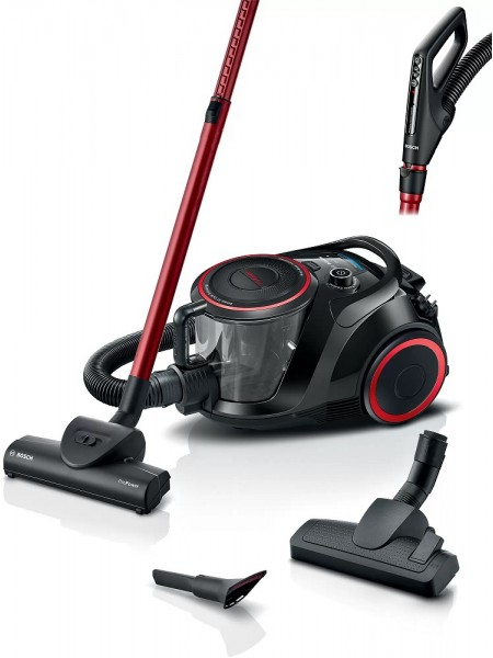 BOSCH Vacuum Cleaner BGS41POW1