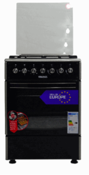 VIKASS Cooker gas VG7031Gi
