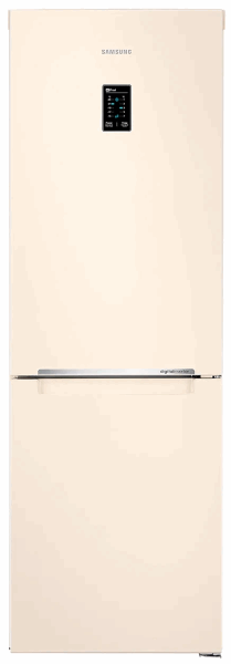 SAMSUNG Холодильник морозильник снизу RB30A32N0EL/WT