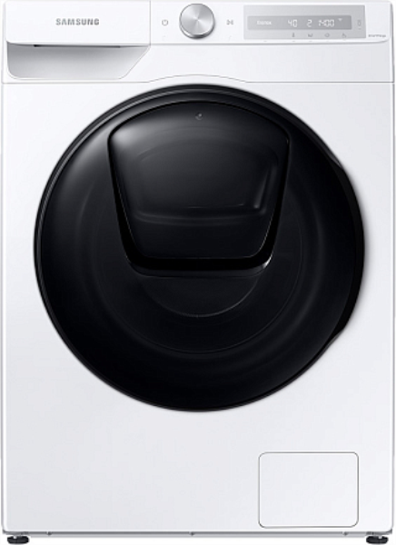 SAMSUNG Լվացքի մեքենա ավտոմատ WD10T654CBH/LP