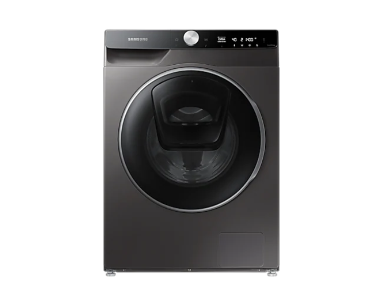 SAMSUNG Automatic Washing Machine WW12TP84DSX/LP