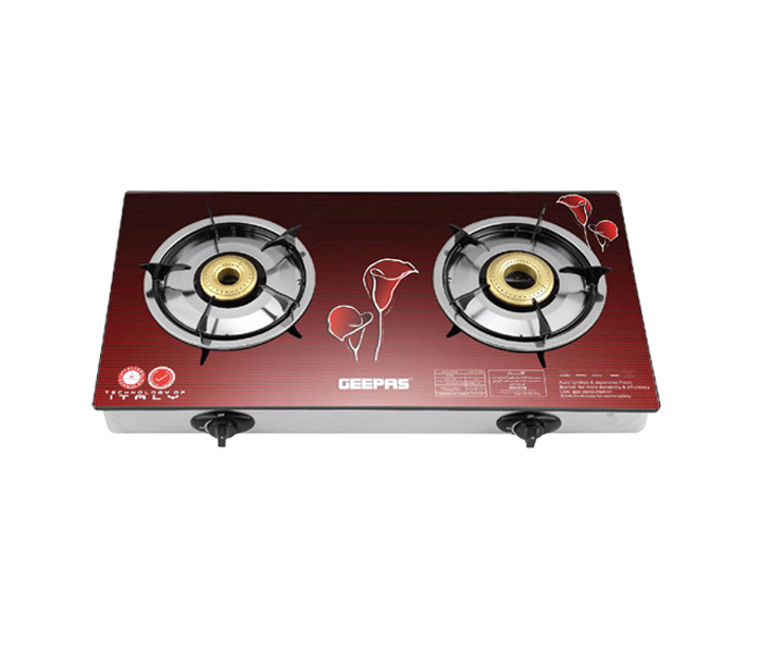 GEEPAS HOB Table GK5602N