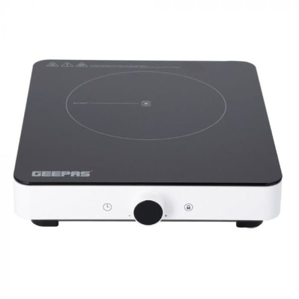 GEEPAS Infrared cooker GIC33014