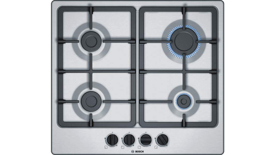 BOSCH Built-in Electric Hob PGP6B5B90R