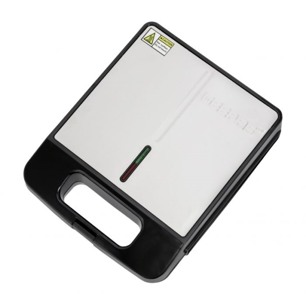 GEEPAS Waffle Maker GWM36543