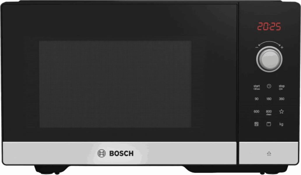 BOSCH Микроволновая печь FEL053MS2