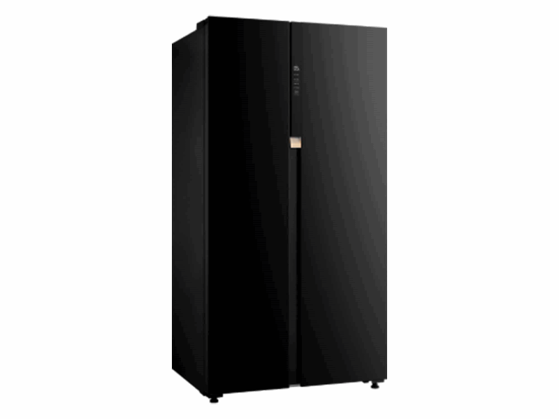 TOSHIBA Холодильник SIDE BY SIDE GR-RS780WE-PGJ(22)